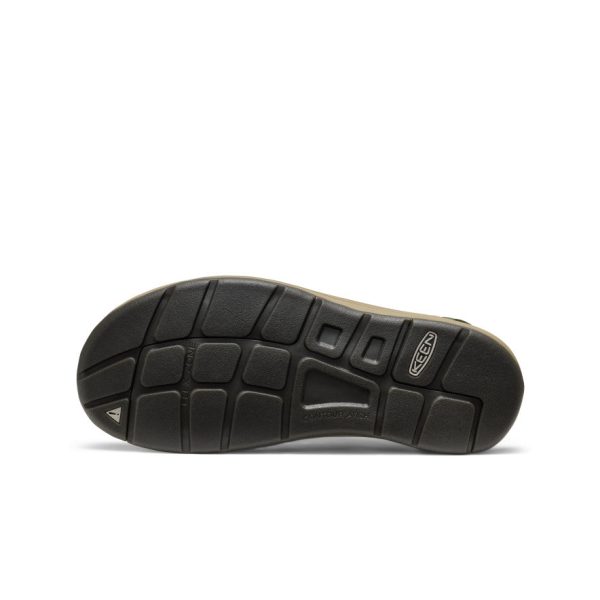 Men's UNEEK Sneaker  |  Oak Buff/Bronze Green - Image 6