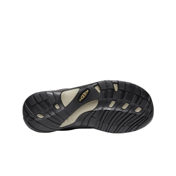 Men's Austin Shoe  |  Chocolate Brown - Image 5