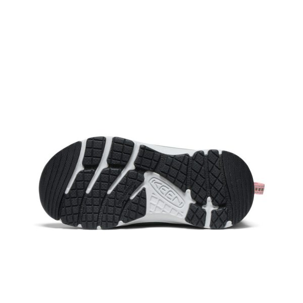 Little Kids' Skua Waterproof Winter Boot  |  Dark Forest/Rose Elegance - Image 6