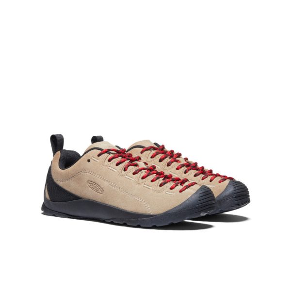 Women's Jasper Sneaker  |  Silver Mink - Image 2