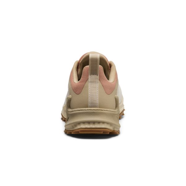 Women's Zionic NXT Waterproof Hiking Shoe  |  Birch/Cork - Image 5