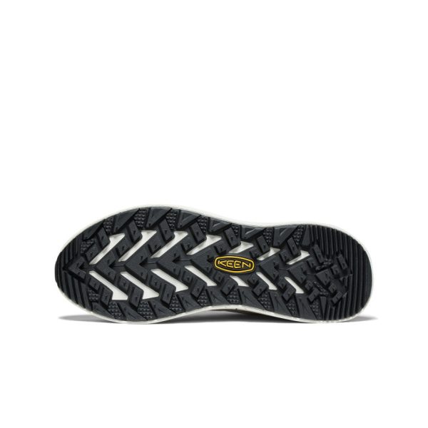 Women's WK400 II Walking Shoe  |  Star White/Marina - Image 6