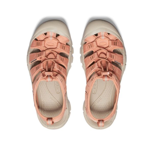 Women's Newport H2  |  Cork - Image 4
