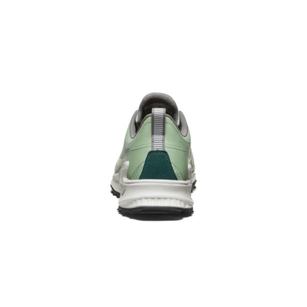 Women's Zionic Waterproof Hiking Shoe  |  Desert Sage/Ember Glow - Image 5