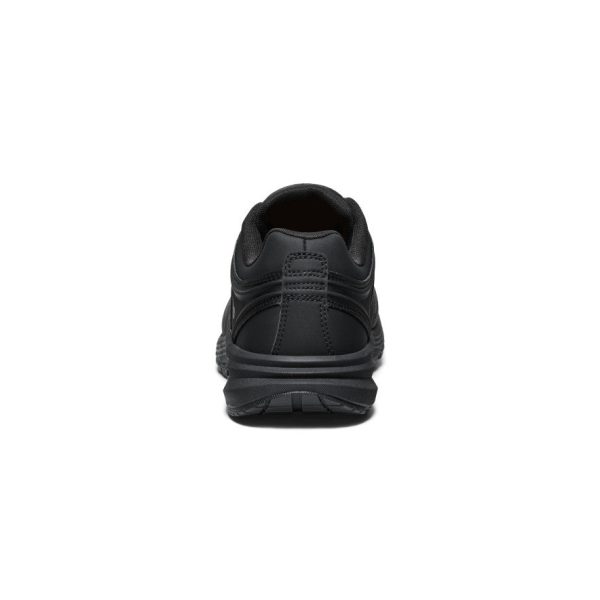 Men's Vista Energy XT (Carbon Toe)  |  Black/Raven - Image 5