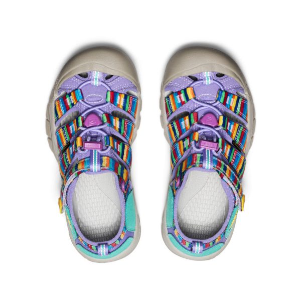 Big Kids' Newport H2 Sandal x Iro To Ikiru Wo Tukuru Fuku  |  Iro To Ikiru Wo Tukuru Fuku - Image 4