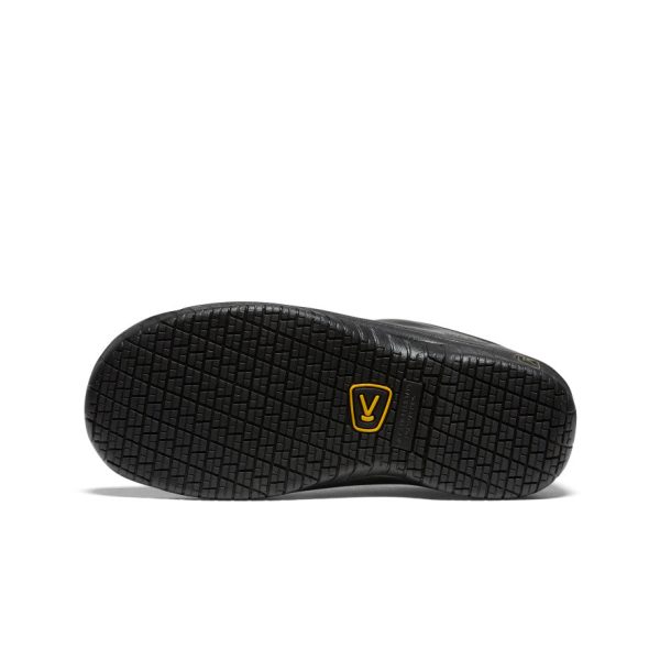 Women's PTC Oxford  |  Black - Image 6