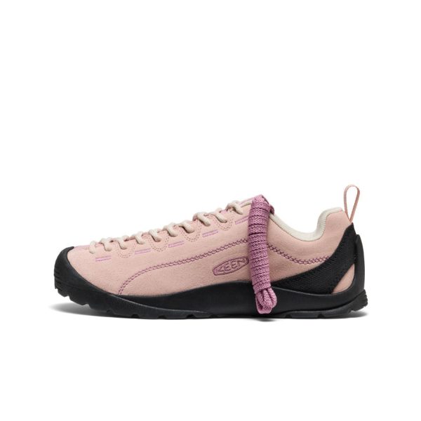 Women's Jasper Sneaker  |  Cameo Rose - Image 4