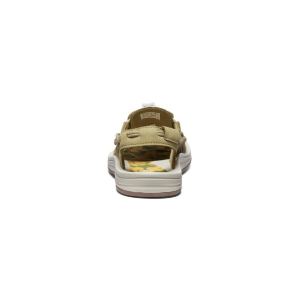 Women's UNEEK Sneaker x IWD  |  Mimosa 2 - Image 5