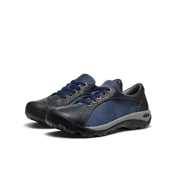 Women's Presidio  |  Naval Academy/Vintage Indigo - Image 2