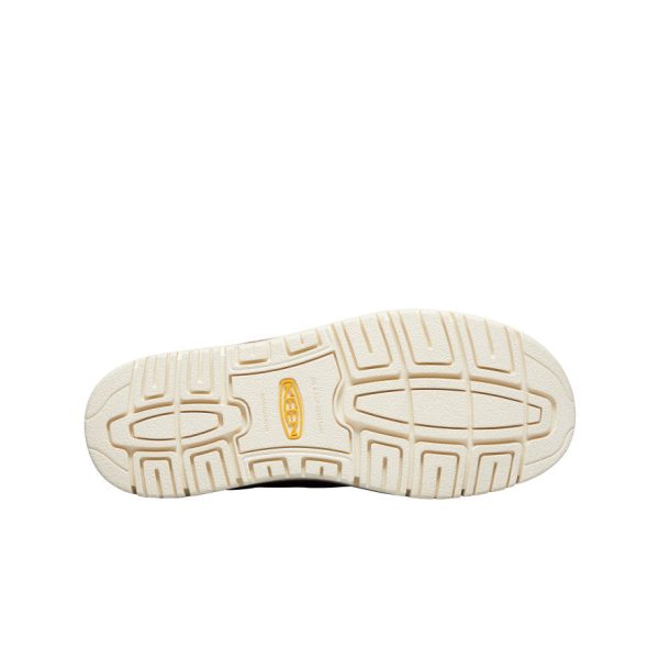Men's San Jose 6 Boot (Soft Toe)  |  Gingerbread/Off White - Image 5