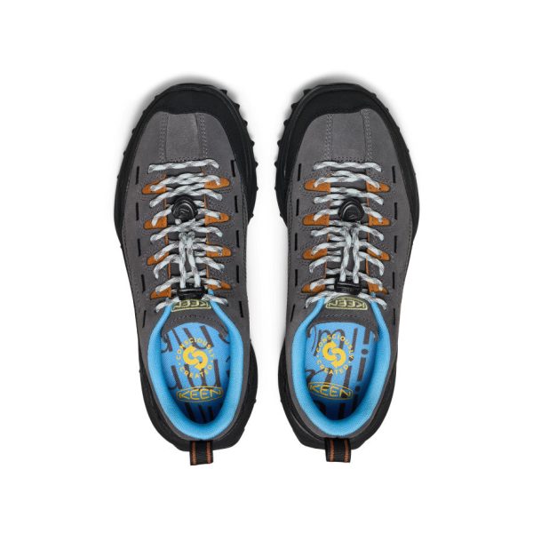 Women's Jasper Zionic emmi Sneaker  |  Emmi Magnet - Image 4