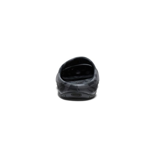 Men's Yogui Clog  |  Black Marble - Image 5