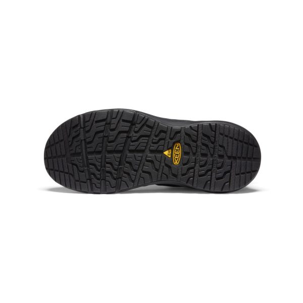 Women's Vista Energy Mid INT MET (Carbon Toe)  |  Black/Raven - Image 6