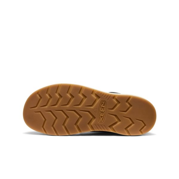 Men's Liberty 6 Waterproof Boot (Carbon Toe)  |  Black/Gum - Image 6