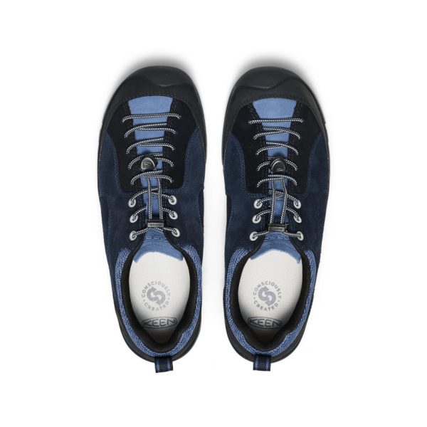 Men's Jasper Rocks Sneaker  |  Sky Captain/Vintage Indigo - Image 5