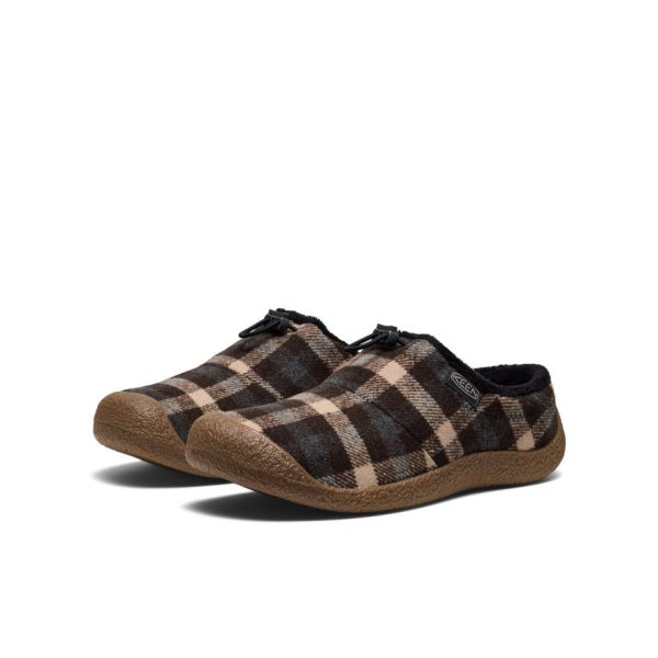 Men's Howser III Slide  |  Magnet/Birch - Image 2