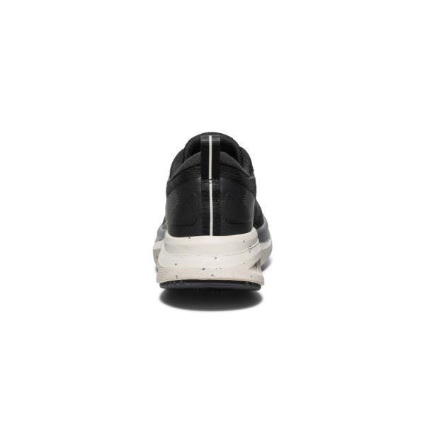 Women's WK400 II Walking Shoe  |  Black/Vapor - Image 5