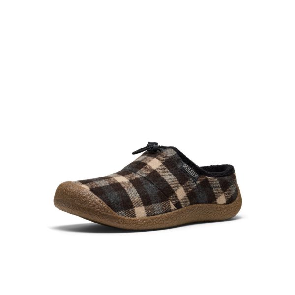 Men's Howser III Slide  |  Magnet/Birch - Image 3