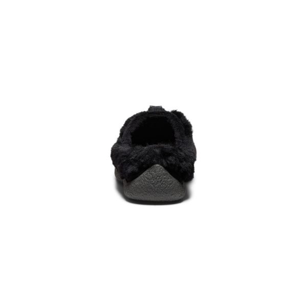 Women's Howser III Slide  |  Black/Canteen - Image 5
