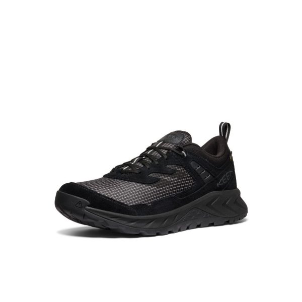 Men's Hightrail EXP Waterproof  |  Black/Magnet - Image 3