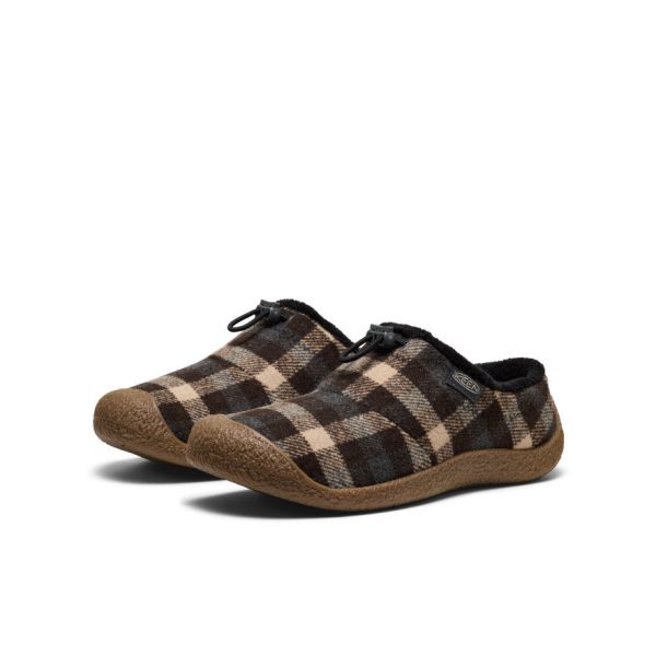 Women's Howser III Slide  |  Magnet/Birch - Image 2