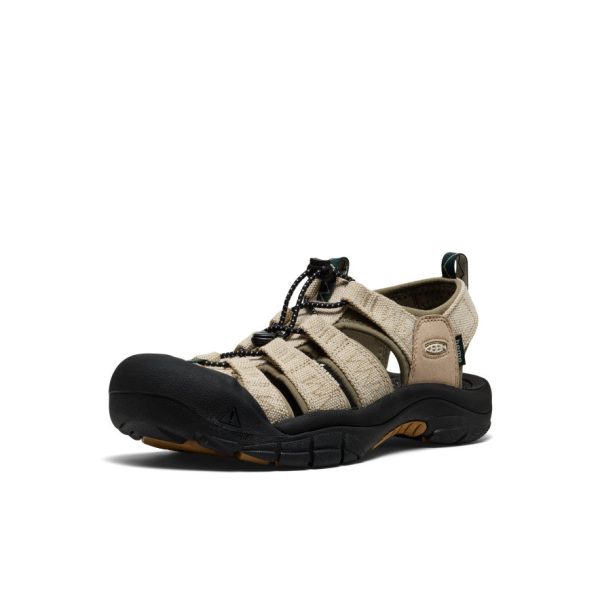Men's Newport Retro Sandal x Gramicci  |  Gramicci Hemp - Image 2