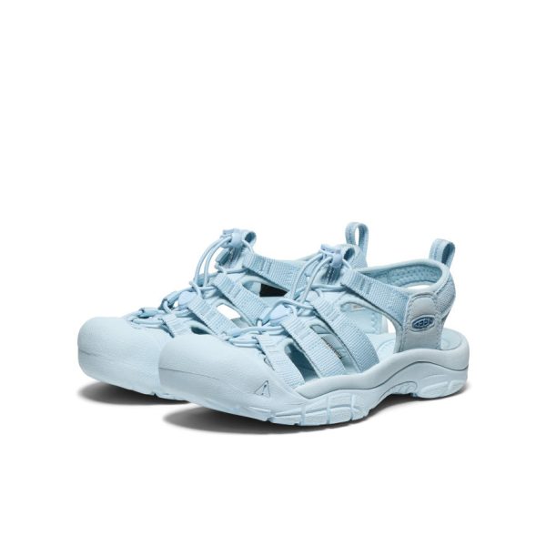 Women's Newport H2  |  Monochrome/Skyway - Image 2