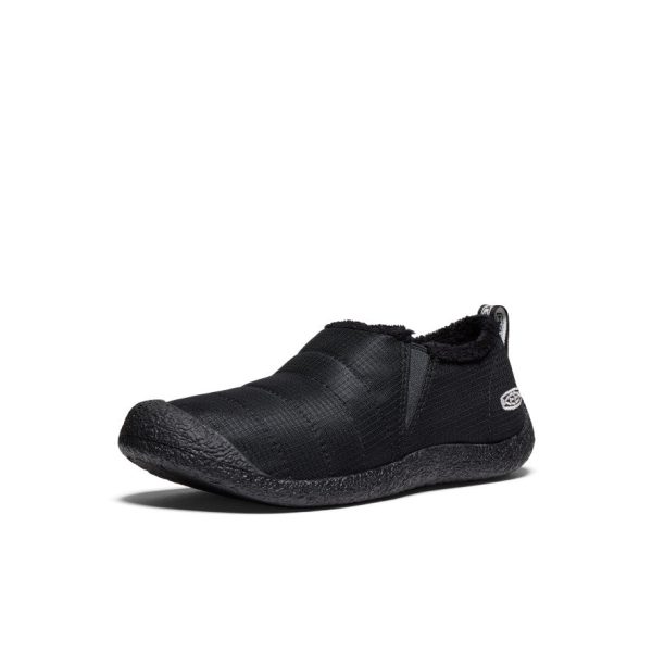 Women's Howser II  |  Triple Black - Image 3