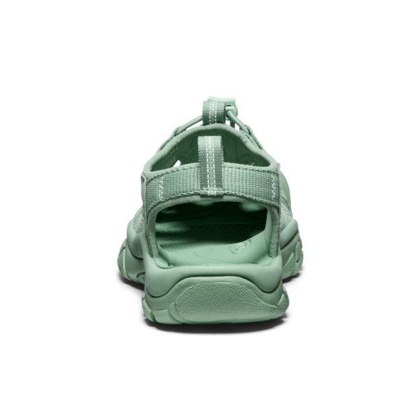 Women's Newport H2  |  Monochrome/Granite Green - Image 5