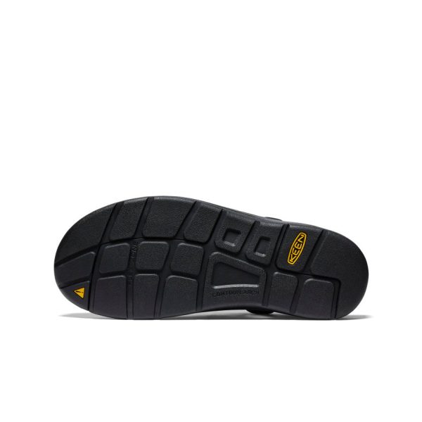 Men's UNEEK Sneaker  |  Magnet/Steel Grey - Image 6