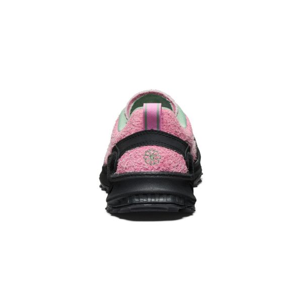 Women's Jasper Zionic Sneaker  |  Moonlight Mauve/Granite Green - Image 5