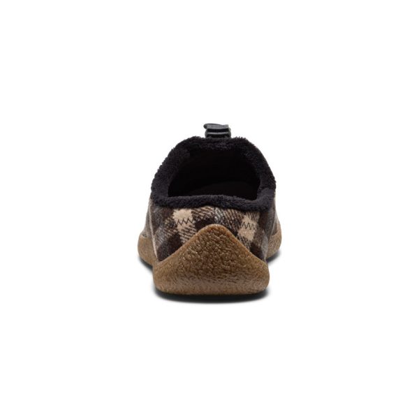Men's Howser III Slide  |  Magnet/Birch - Image 5