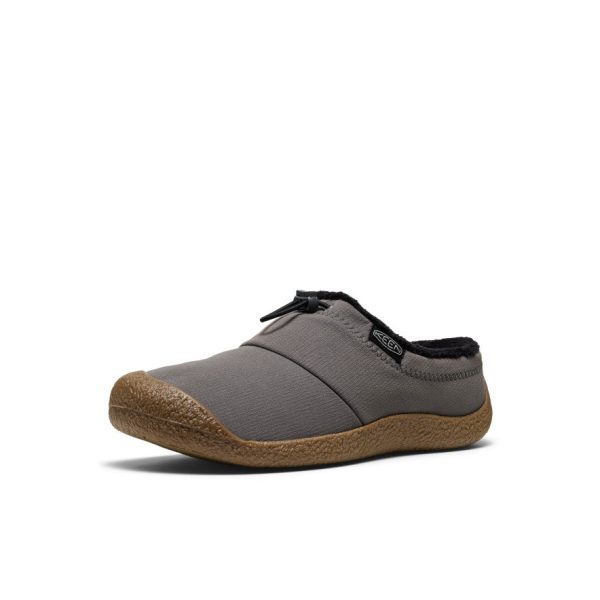 Men's Howser III Slide  |  Magnet/Alloy - Image 3
