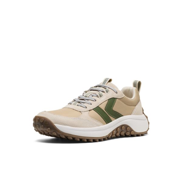Women's KS86 Sneaker  |  Birch/Safari - Image 3