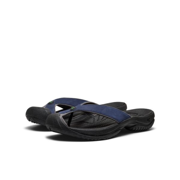 Men's Waimea Leather Flip-Flop  |  Destination Pack - Image 2