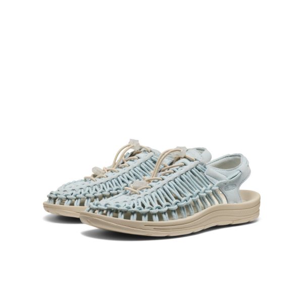 Women's UNEEK Sneaker  |  Ballad Blue - Image 2