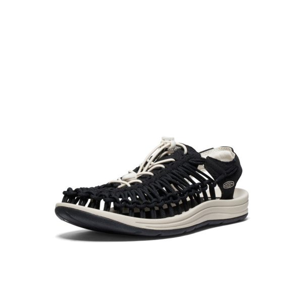 Men's UNEEK Canvas  |  Black/Birch - Image 3