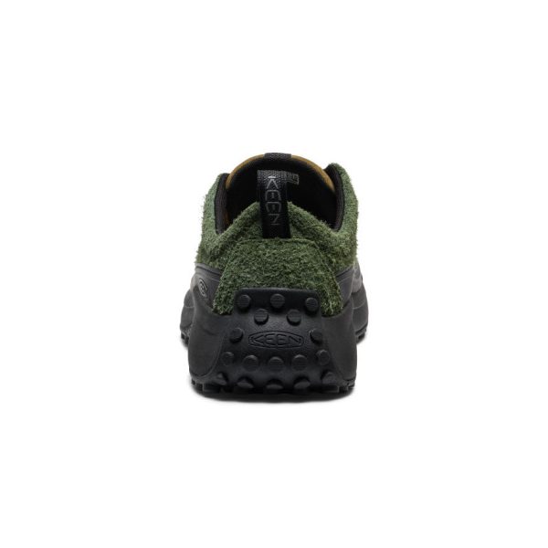 Men's KS Mino Sneaker  |  Bronze Green/Martini Olive - Image 5