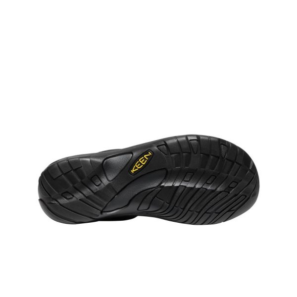 Women's Presidio  |  Black/Magnet - Image 5