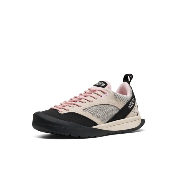 Women's Jasper III Sneaker  |  Birch/Black - Image 3