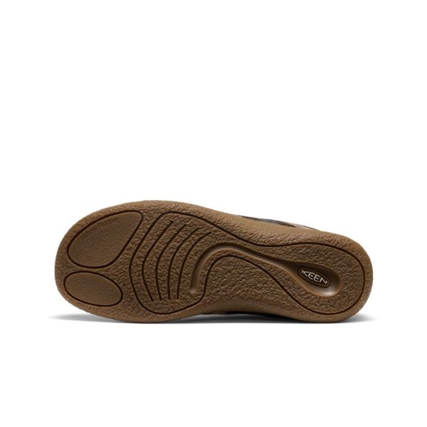 Men's Howser III Slide  |  Magnet/Birch - Image 6