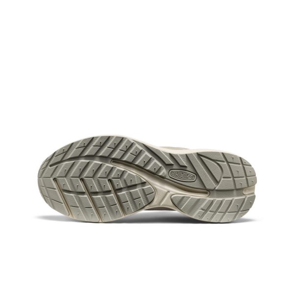 Women's WK500 Leather Walking Shoe  |  Abbey Stone/Birch - Image 6