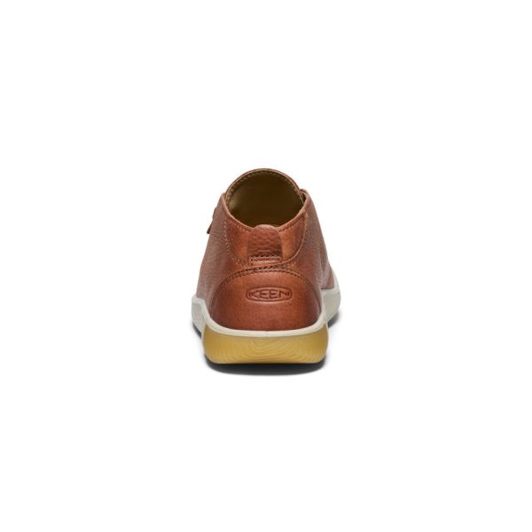 Men's KNX Chukka  |  Tortoise Shell/Plaza Taupe - Image 5