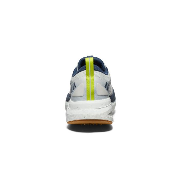 Men's WK400 II Walking Shoe  |  Star White/Naval Academy - Image 5