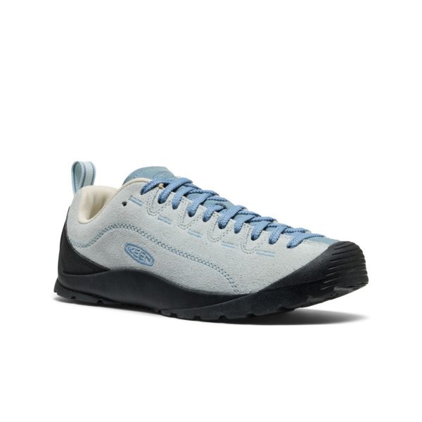 Women's Jasper Sneaker  |  Ballad Blue - Image 6