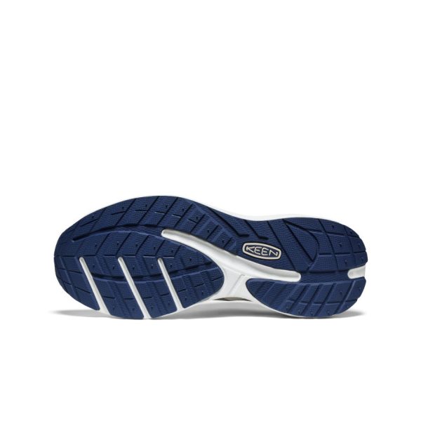 Men's WK500 Walking Shoe  |  Star White/Naval Academy - Image 6