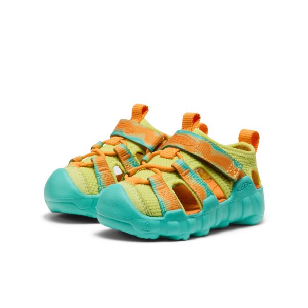 Toddlers' Hyperport H2 Sandal  |  Destination Pack - Image 2