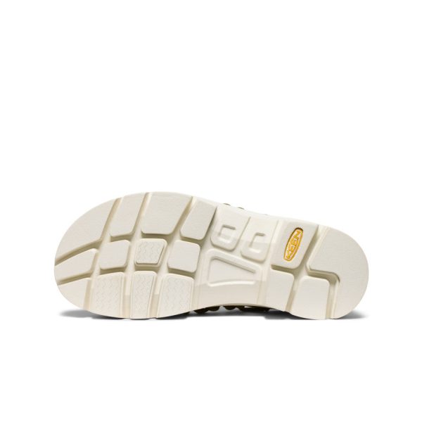 All Gender UNEEK PLT Sneaker  |  Martini Olive/Star White - Image 6
