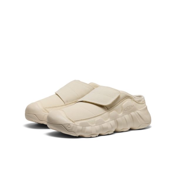 Women's Hypowser Wrap Shoe  |  Birch/Birch - Image 2